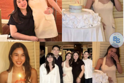 Julia Barretto, Emosyonal sa Birthday Gift ni Gerald Anderson—Sweetest Surprise Ever?
