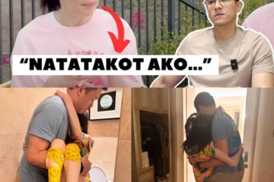 SH0CKING REVELATION: Kris Aquino Exposes the Painful Truth About Her Heartbreaking Past Relationship!