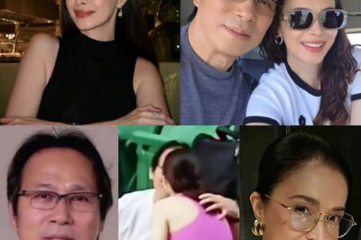 OMG! Sunshine Cruz and Atong Ang Instagram Official? – But This Odd Detail Has Everyone Talking!