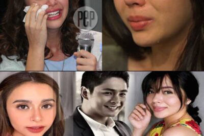 H0T H0T: Coco Martin Breaks His Silence! Sh0cking Decision Between Julia Montes and Yassi Pressman Will Leave Fans in Awe!