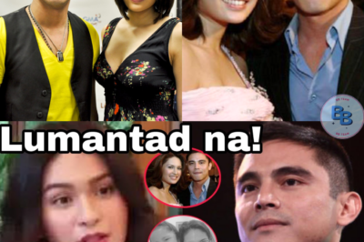 Pauleen Luna NAGSALITA NA! Inamin na Ang TOTOONG AMA Ng mga Anak nito!