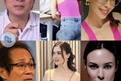 ATONG ANG ito pala ang TUNAY na DAHILAN kung bakit MAS PINILING MAKARELASYON si Sunshine Cruz!