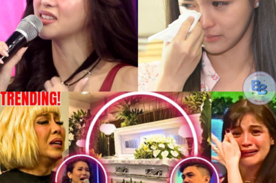 Emosyonal na Pamamaalam sa ‘It’s Showtime’—Mga Host, Napaiyak sa Surpresang Farewell ng Kanilang Kaibigan