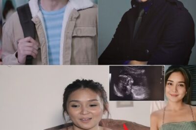 TRENDING NGAYON: KATHRYN BERNARDO, BUNTIS NGA BA!? 😱SINO ANG AMA? SI DANIEL PADILLA O ALDEN RICHARDS!?