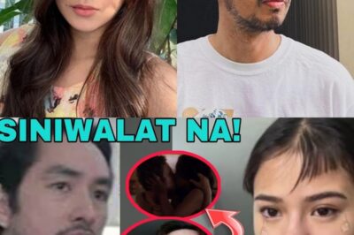 RICO BLANCO NAGSALITA NA ISINIWALAT na ang BUONG KATOTOHANAN sa Hiwalayan nila Ni Maris Racal!