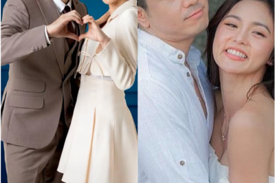 From Co-Stars to a Dynamic Duo: Kim Chiu and Paulo Avelino Reflect on How Their Bond Grew Stronger Over Time!
