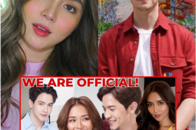 CONFIRMED! Kathryn Bernardo Finally Admits in an Interview: “Alden Richards and I Are Official!” Fans in Shock!