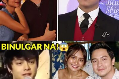 Daniel Padilla asked if he got jealous of Alden Richards – And His Reaction…