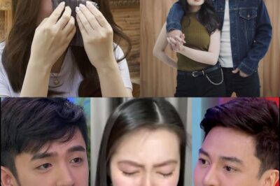 OMG! Barbie Forteza Finally Spills the Truth About Her Real Feelings for David Licauco!