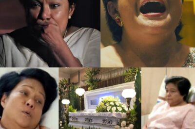 OMG! NORA AUNOR EXPOSES THE PEOPLE WHO RUINED HER LIFE—SHOCKING NAMES REVEALED, FANS IN TEARS OVER THE TRUTH! 😱😢