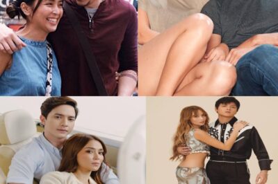 H0T: Alden Richards’ Mysterious Post Sparks Frenzy—Is the Kathryn-Daniel Love Story Making a Shocking Comeback?