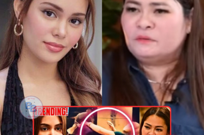 VIRAL NGAYON! Ivana Alawi at Rudy Baldwin, Nauwi sa Pisikalan—Aktwal na Video, Lumabas Na