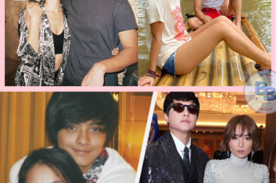Breakup Rumors? Not a Chance! Kathryn Bernardo and Daniel Padilla Respond with an Unforgettable Gesture!