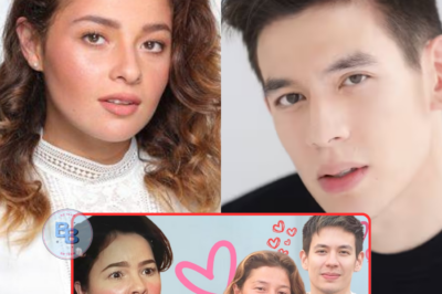 Nakakagulat na Rebelasyon! Andi Eigenmann, Isiniwalat ang Mensahe ng Yumaong Jaclyn Jose para kay Jake Ejercito