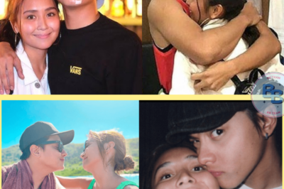 Kathryn Bernardo’s Sweet Birthday Tribute to Daniel Padilla: “We’re Always in Sync” – Fans Are Melting!