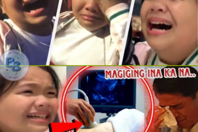 Emotional Bombshell: Ryzza Mae Dizon Reveals Shocking Truth That Stuns Fans Nationwide!