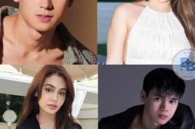 PBB Exit ni Ivana Alawi, Labis na Ikinasakit ni Dustin Yu – May Nagsisimula Bang Pagmamahalan?