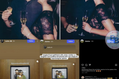 “This Is Too Much!” Christophe Bariou Stands Up for Nadine Lustre Amid Harsh Criticism – Fans Show Support!
