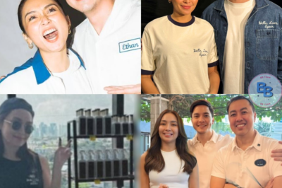 Kathryn Bernardo at Alden Richards, May Bagong Bonggang Negosyo—Fans, Excited Nang Alamin Kung Ano Ito