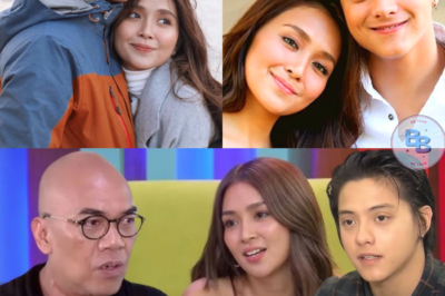 OMG! KATHRYN AT DANIEL BALIKAN NA! FANS HINDI MAKAPANIWALA SA NANGYARI!