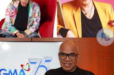 Boy Abunda Bags Big Wins at PMPC Star Awards – Fans Celebrate, Critics Question!