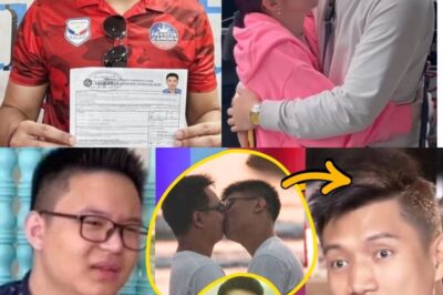 James Yap, Tuluyan nang Tinalikuran ang Anak na si Bimby Aquino na Makipagrelasyon sa Kapwa Lalaki!