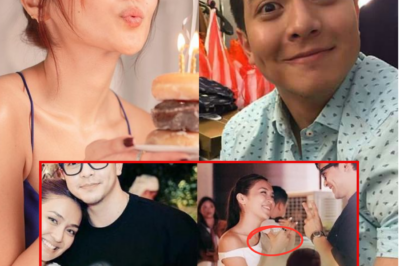 Kathryn Bernardo and Alden Richards’ Photos Have Everyone Talking – Fans Demand to Know What’s Next!