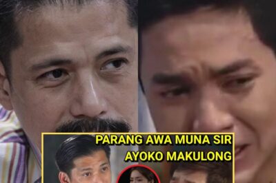 SHOCKING! ROBIN PADILLA FURIOUS AT ALDEN RICHARDS OVER HIS ACTIONS TOWARD DANIEL PADILLA…