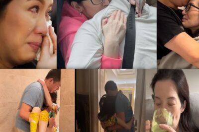 OMG! Kris Aquino’s Tragic Fate Uncovered: The Jaw-Dropping Reality of Her Current Health Crisis Revealed!
