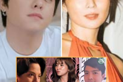DANIEL PADILLA, BINARA SI KATHRYN BERNARDO! “‘DI KA SISIKAT KUNG HINDI DAHIL KAY DANIEL”