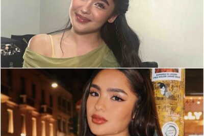 EXCLUSIVE: Andrea Brillantes confirms dating non-showbiz guy