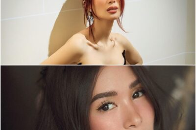Heart Evangelista tops celebrity ranking at 2025 Paris Haute Couture Week