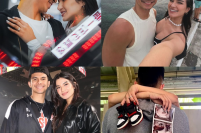 HOT! Diana Mackey INIHAYAG ang kasarian ng kanilang sanggol, IKINATUWA ni Kiefer Ravena.