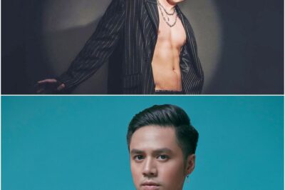 Sam Concepcion returns to acting on television this year