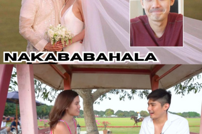 Robi Domingo, IBINAHAGI ang isang NAKAKAHIYA na pangyayari sa kanilang honeymoon.