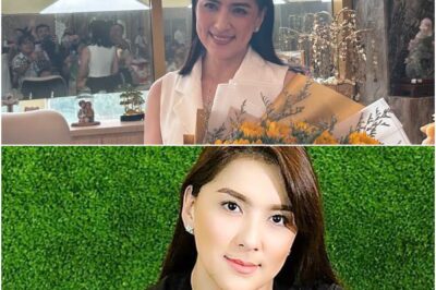 Ara Mina hopes Vic Sotto holds no grudge over her backing his son’s rival