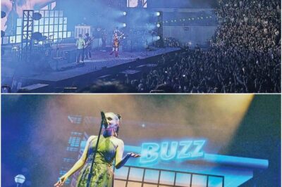 How NIKI’s Manila show became a ‘cathartic experience’ for my daughter
