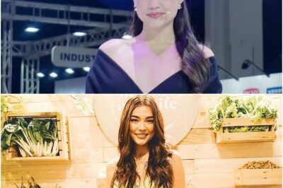 Rhian Ramos: From ‘Probinsyana’ to business owner
