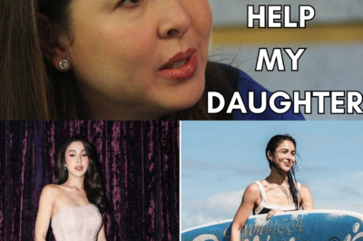 omg! Marjorie Barretto, DINEPENSAHAN ang anak na si Julia sa gitna ng Camiguin issue