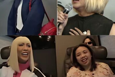 “Kamangha-manghang Insulto!” Ang Pamangkin ni Vice Ganda, Sumabog Sa Mga Nakakasakit na Salita ng Netizen.