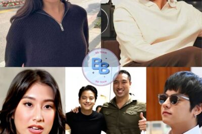 Amanda Zamora NAGSALITA NA sa ISTADO ng RELASYON NILA ni Daniel Padilla!