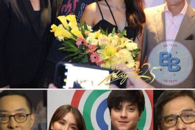 HOT News: Kathryn Bernardo’s Unexpected and Swift Reaction to Daniel Padilla’s Viral Post – What Does This Mean for Their Relationship?