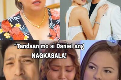 ROBIN PADILLA Puts KARLA ESTRADA on Notice Over KATHRYN BERNARDO’s Alleged ‘Fall from Grace’ – Fans Furious as They Uncover the Sh0cking and Unexpected Reason Behind the Dr@ma!