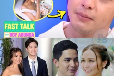 Wow! ALDEN RICHARDS UMAMIN NA! KATHRYN BERNARDO, ‘WIFE MATERIAL’ TALAGA?