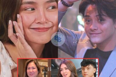 “KATHNIEL IS BACK!” – MOMMY MIN BERNARDO NAGSALITA NA! TOTOO NA BA ANG BALIKAN KATHRYN AT DANIEL?!