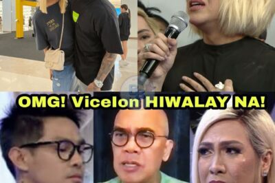 SH0CKING! Ion Perez AT Vice Ganda, TULUYAN NG NAGKAWALA! ALAMIN ANG MGA DETALYE NG PAGHIWALAY!