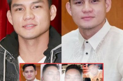 Ervic Vijandre Allegedly Bin0gb0g ang Sariling Kapatid na si Erwin Vijandre? Jaye Vijandre Nagsalita Na!