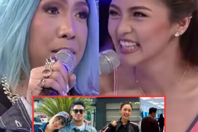 VICE GANDA AT ION, NAGDIWANG NG KANILANG SPECIAL MONTHSARY SA CALIFORNIA! KIM CHIU AT MGA KASAMA, KANYA-KANYANG GANAP SA HAPILOS NG SHOWBIZ!