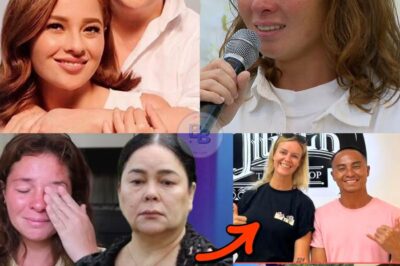 Sh0cking! 😱 ANDI EIGENMANN SINUWAY ANG HABILIN NI JACLYN JOSE! MGA HINDI KILALANG LIHIM KAY PHILMAR, NABUKO! ANO ANG KATOTOHANAN SA NAKAKAGULAT NA PAGBUBUKAS NG MUNDO NI ANDI?