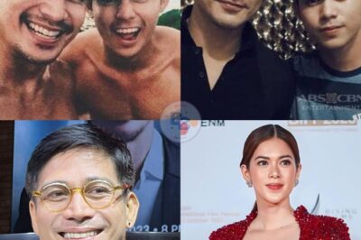 Piolo Pascual ‘REVEALS’ the Unexplained Secret: Why He Can’t ‘LOVE’ Shaina Magdayao Because of Inigo Pascual!